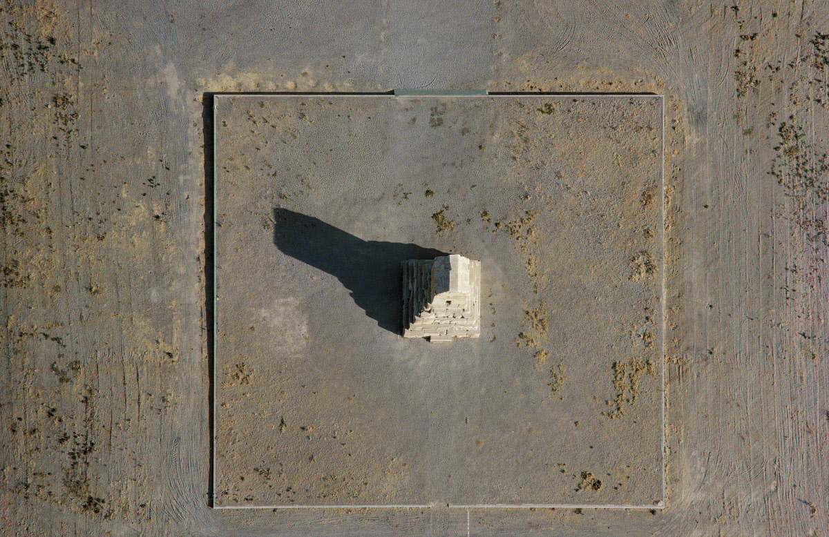 Panos Pictures - Paradise Lost
