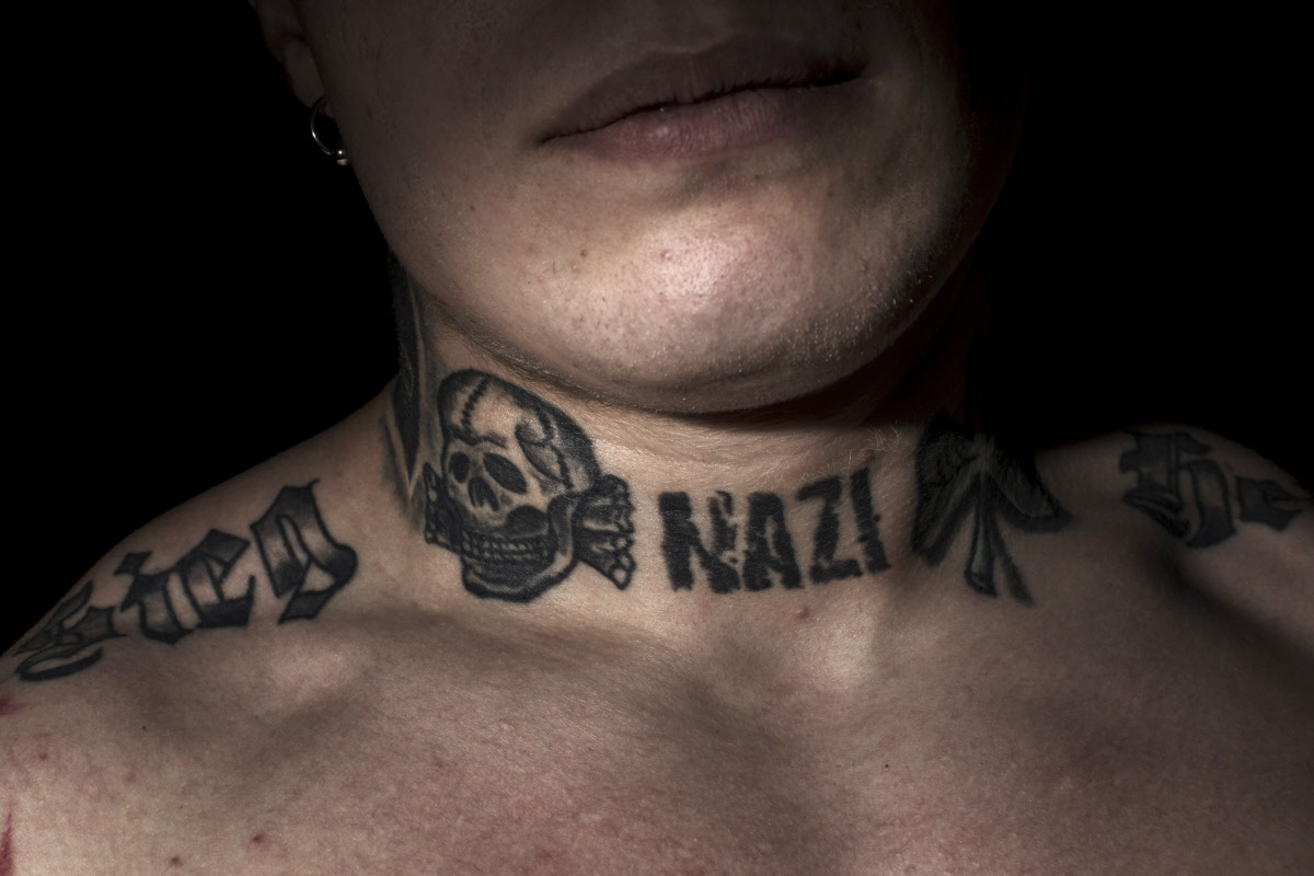 nazi tattoos tumblr