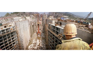 Three Gorges Dam