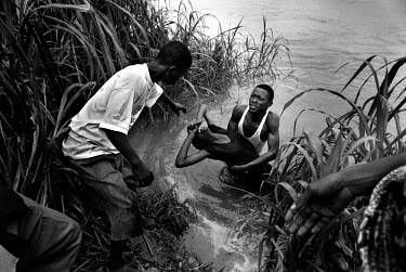 Religion in Kinshasa