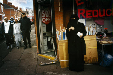 British multiculturalism