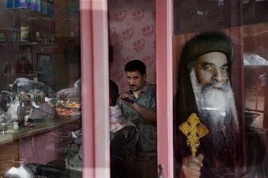 Copts in Crisis