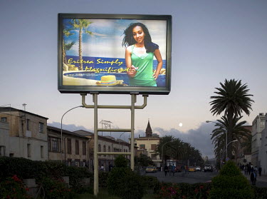 Going it Alone in Asmara