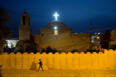 Iraq’s Last Christians