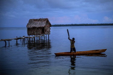 Mutiny on Manus