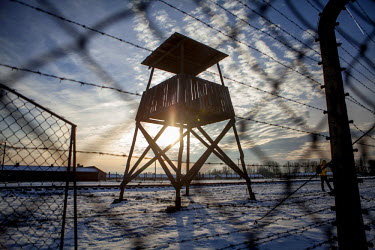 The Long Shadow of Auschwitz