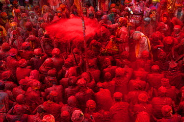 Holi-Festival of Colours