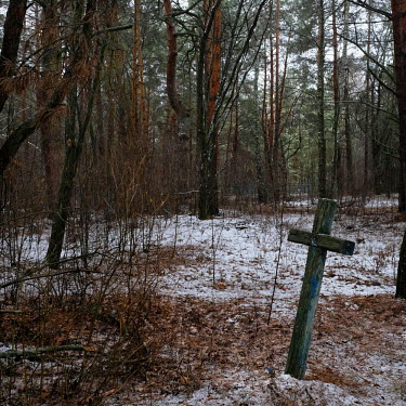 Chernobyl’s Long Shadow