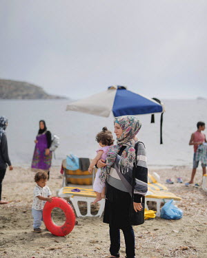 Cast Adrift in Leros