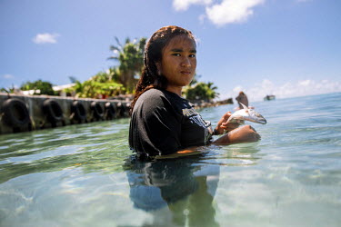 Warm Waters – Tokelau