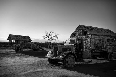 Slab City