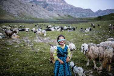 Iran’s Last Nomads