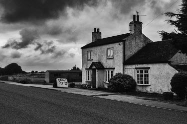 Fenland Brexit Blues