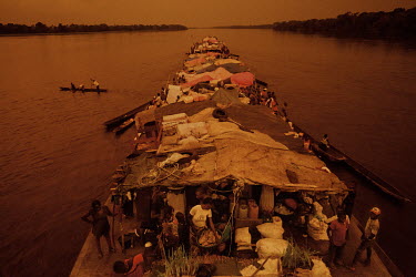 Navigating the Heart of Africa