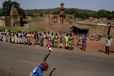 Tour du Faso