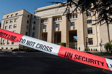 Palais sans Nations