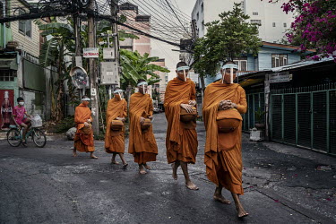 Thailand Bucks The Trend