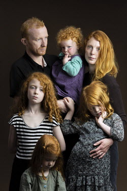 Gingers