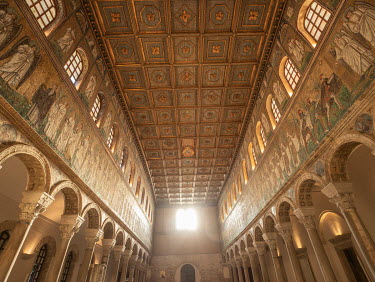 Ravenna, Capital of Empire