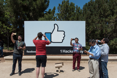 The Silicon Valley Tour