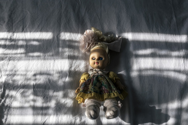 A Child’s Price