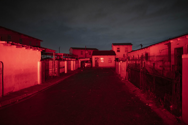 Gangs of the Cape Flats