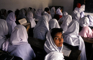 A girls' secondary school.