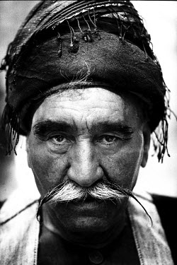 A member of the Yazidi (Yezidi), a pre-Islamic religious sect.