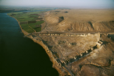 Panos Pictures Stories The Past from Above