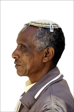 Tarafa Abebe (67, Jewish Ethiopian, Patient). Nazareth Hospital is staffed by Muslim, Christian and Jewish doctors all working together despite religious and political differences to save the lives of...