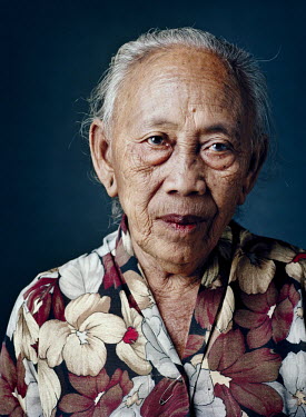 Semi (born 1931) was one of tens of thousands of 'comfort women' forced into prostitution by the Japanese military during World War II.As a 13-year-old girl, Semi was for three months picked up from h...