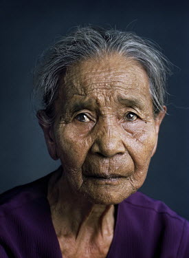 Mastia (born 1927) was one of tens of thousands of 'comfort women' forced into prostitution by the Japanese military during World War II.Mastia was taken from home by soldiers along with 15 other girl...