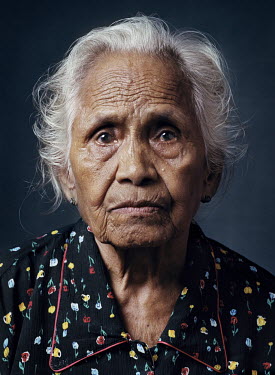Rosa (born 1929) was one of tens of thousands of 'comfort women' forced into prostitution by the Japanese military during World War II.During the war, Rosa deliberately got pregnant because her friend...