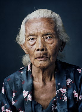 Kasinem (born 1931) was one of tens of thousands of 'comfort women' forced into prostitution by the Japanese military during World War II.At age 13, Kasinem was summoned by the village chief and force...