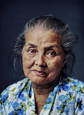 Aminah (born 1929) was one of tens of thousands of 'comfort women' forced into prostitution by the Japanese military during World War II.As a 14-year-old girl, Aminah was forced into prostitution by a...
