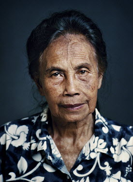 Umi (born 1930) was one of tens of thousands of 'comfort women' forced into prostitution by the Japanese military during World War II.Umi was 13 when two of her sisters were taken to a brothel by Japa...