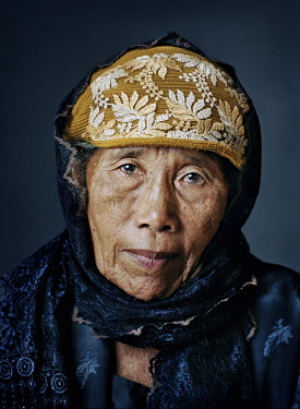 Niyem (born 1933) was one of tens of thousands of 'comfort women' forced into prostitution by the Japanese military during World War II.As a 10-year-old child, Niyem was kidnapped while playing and ta...