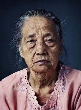 Mardiyah (born 1926) was one of tens of thousands of 'comfort women' forced into prostitution by the Japanese military during World War II.A Japanese corporal took the married Mardiyah under the prete...