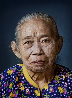 Ronashi (born 1931) was one of tens of thousands of 'comfort women' forced into prostitution by the Japanese military during World War II.As a 13-year-old girl, Ronashi was picked up on her way home f...