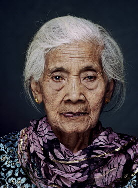 Emah (born 1926) was one of tens of thousands of 'comfort women' forced into prostitution by the Japanese military during World War II.Emah was taken from home and for three years forced into prostitu...