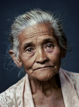 Paini (born 1930) was one of tens of thousands of 'comfort women' forced into prostitution by the Japanese military during World War II.From age 13, Paini performed forced labour at a local barracks....