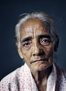 Antonetha (born 1929) was one of tens of thousands of 'comfort women' forced into prostitution by the Japanese military during World War II.During a retaliatory action by the Japanese against her vill...
