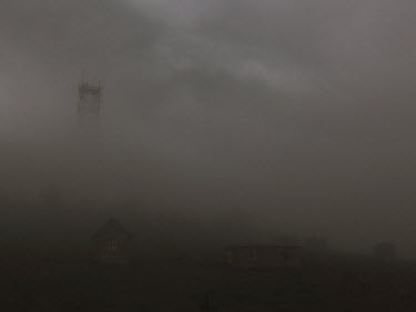 Mist in Nikita, an unofficial Tatar community.
