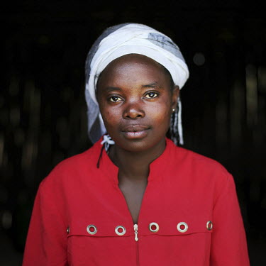 Jeanne Miburo (24), one of thousands of 'distributors' of medications that combat Neglected Tropical Diseases. In every village of Bururi, Rutana, Cibitoke and Bubanza Provinces a small team of local...
