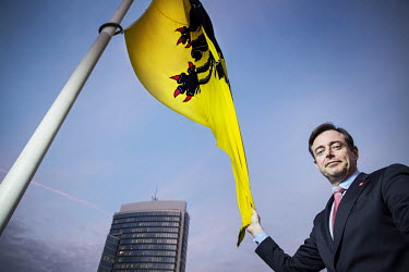 Bart De Wever is a Flemish politician. Since 2004 he has been the president of the New Flemish Alliance, NVA, a Belgian political party advocating independence for the Flemish region of Belgium within...