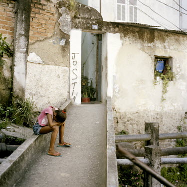 Panos Pictures - Stories - Morro da Providencia