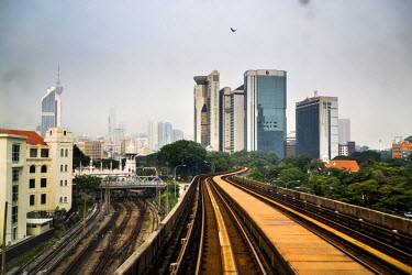 A RapidKL trainline leads into the city centre. Boleh means Can! in Malaysia Boleh is a commonly used phrase. By 2020, Malaysia aspires for its premier city the label of 'world class city'. To achieve...