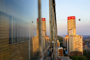 The circular Ponte City tower is an icon of the Johannesburg skyline. For many years it symbolised the inner city's decline as it was overrun by gangs and crime. Now, with investment coming back in, a...