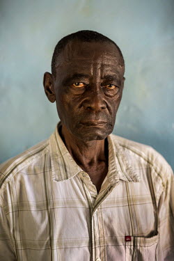Marabi Tondjibedje. He worked as a prison guard but was arrested himself for giving food to the prisoners. He spent one year and seven months in prison and had to bury those who died in prison. Former...