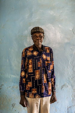 Lerhassi Maurice Sartab. He fought as a rebel and was seized by forces loyal to the regime of Hissene Habre, Chad's dictator from 1982 to 1990. He spent years working as a bonded labourer in the north...